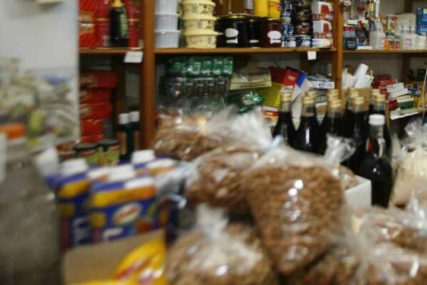 Από σήμερα οι αιτήσεις για το Κοινωνικό Παντοπωλείο και τα συσσίτια στο Δήμο Χανίων – Ποιοι δικαιούνται και τι χρειάζεται
