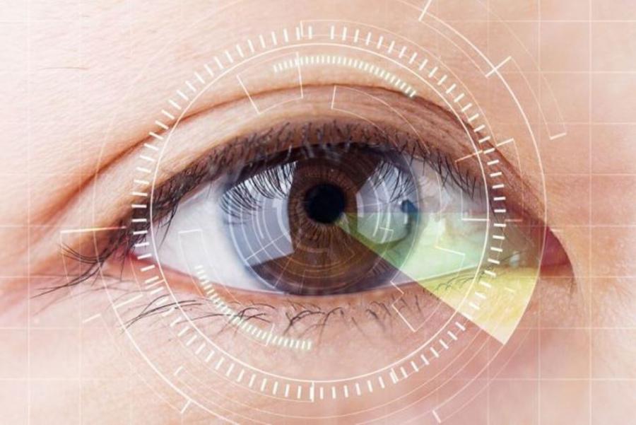Διαδικτυακή εκδήλωση ανοικτή στο κοινό με θέμα τις παθήσεις της Γεωργαφικής Ατροφίας και της Ηλικιακής Εκφύλισης Ωχράς Κηλίδας