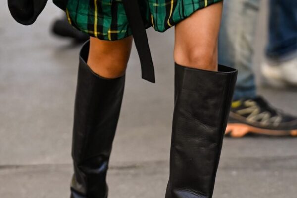 Καρό: 4 Vogue approved συνδυασμοί για να γίνει μέρος του στυλ σας