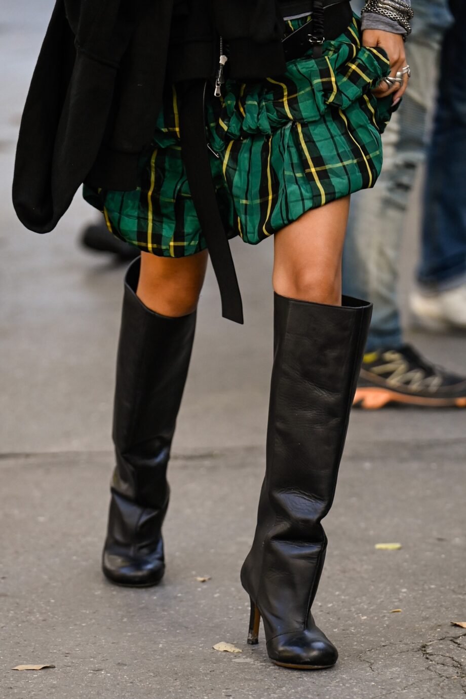 Καρό: 4 Vogue approved συνδυασμοί για να γίνει μέρος του στυλ σας