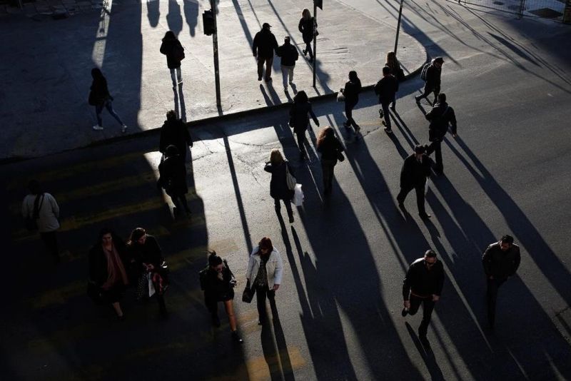 Δημογραφικό: Στην Κρήτη ο μοναδικός νομός της Ελλάδας που οι γεννήσεις ξεπερνούν τους θανάτους εδώ και μισό αιώνα