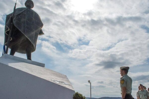 Καλπάκι: Το χωριό των Ιωαννίνων που σημειώθηκε η πιο ιστορική μάχη των Ελλήνων στο έπος του 40′