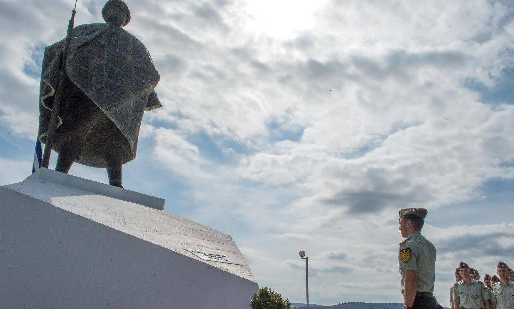 Καλπάκι: Το χωριό των Ιωαννίνων που σημειώθηκε η πιο ιστορική μάχη των Ελλήνων στο έπος του 40′