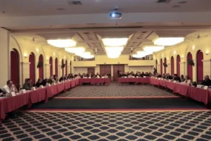 Συνεδριάζει το Περιφερειακό Συμβούλιο Κρήτης την Πέμπτη