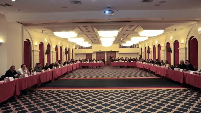 Συνεδριάζει το Περιφερειακό Συμβούλιο Κρήτης την Πέμπτη