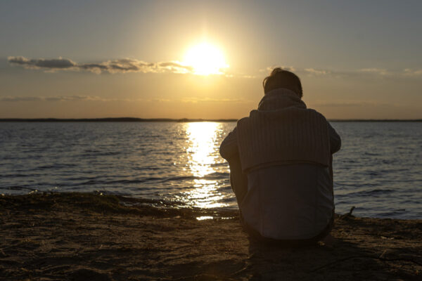 Η μοναξιά συνδέεται με αυξημένο κίνδυνο θανάτου ασθενών