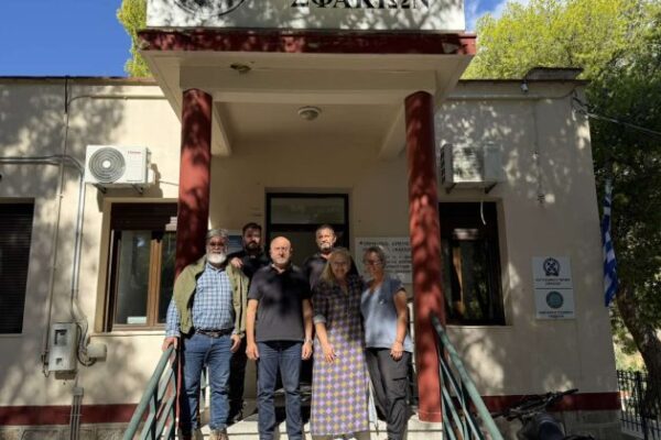 Σφακιά: Στο παγκόσμιο προσκήνιο θεματικού τουρισμού για την ηλιακή έκλειψη του 2027