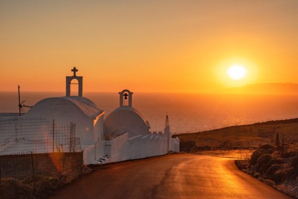 Πώς χωράει ένα Ταξίδι σε μια λέξη-Αυτές είναι οκτώ λέξεις των οποίων οι έννοιες είναι πιο γνωστές από τις ίδιες τις λέξεις