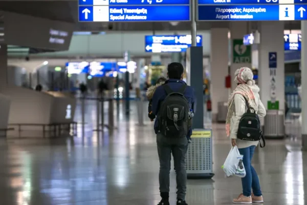 Aegean: Ποιους προορισμοούς προτιμούν οι ταξιδιώτες για την 28η Οκτωβρίου – Πληρότητες έως 95% στις πτήσεις