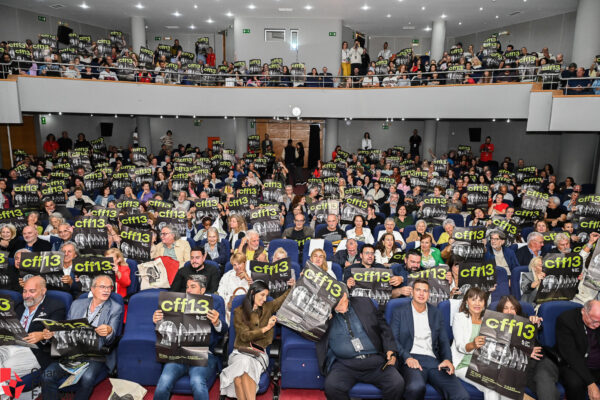 13ο Φεστιβάλ Κινηματογράφου Χανίων – Πρεμιέρα με βραβεύσεις