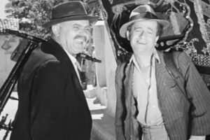 70 χρόνια «Λατέρνα Φτώχεια και Φιλότιμο»: Το παρασκήνιο της αγαπημένης κλασικής ταινίας