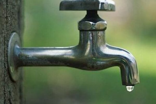 ΔΕΥΑΧ: Πιθανή διακοπή υδροδότησης σε μεγάλη περιοχή του Δήμου Χανίων