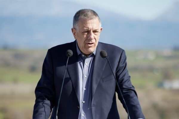 Επίσκεψη εργασίας στην Κρήτη του Υφυπουργού Υποδομών και Μεταφορών