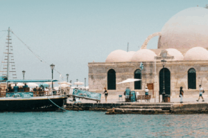 ΟΟΣΑ: Στα Χανιά το 2ο Διεθνές Συνέδριο για το δημογραφικό και την εργασία