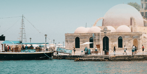 ΟΟΣΑ: Στα Χανιά το 2ο Διεθνές Συνέδριο για το δημογραφικό και την εργασία