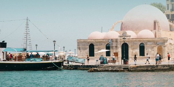 ΟΟΣΑ: Στα Χανιά το 2ο Διεθνές Συνέδριο για το δημογραφικό και την εργασία