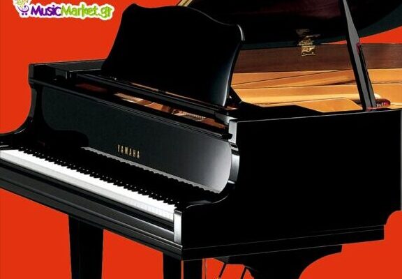 Πιάνο του Δήμου Χανίων φιλοξενείται στο αεροδρόμιο «Ι. Δασκαλογιάννης»