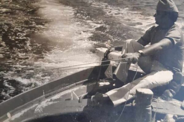 Κίσσαμος: Τιμητική εκδήλωση – βιβλιοπαρουσίαση αφιερωμένη στον Αντώνη Ελ. Σχετάκη