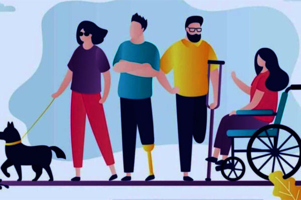 Ανοικτή Έκθεση Αφίσας στο Δημαρχείο Χανίων για την ευαισθητοποίηση της τοπικής κοινωνίας σχετικά με τα Δικαιώματα των Ατόμων Με Αναπηρία